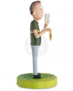 Rick and Morty: Jerry Smith 1:16 Scale Figurine